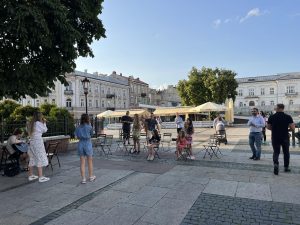 Generacja plus - Radom lipiec 2023