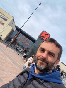 Ewangelizacje na ulicach Radomia