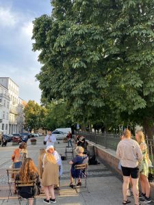 Radom - generacja plus