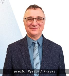 Ryszard Krzywy